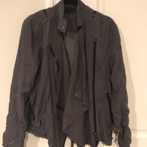BlankNYC zipper jacket